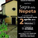 Sagra della Nepeta