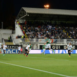 Spezia – Avellino play off