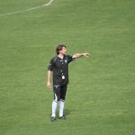 Allenamento Avellino Calcio