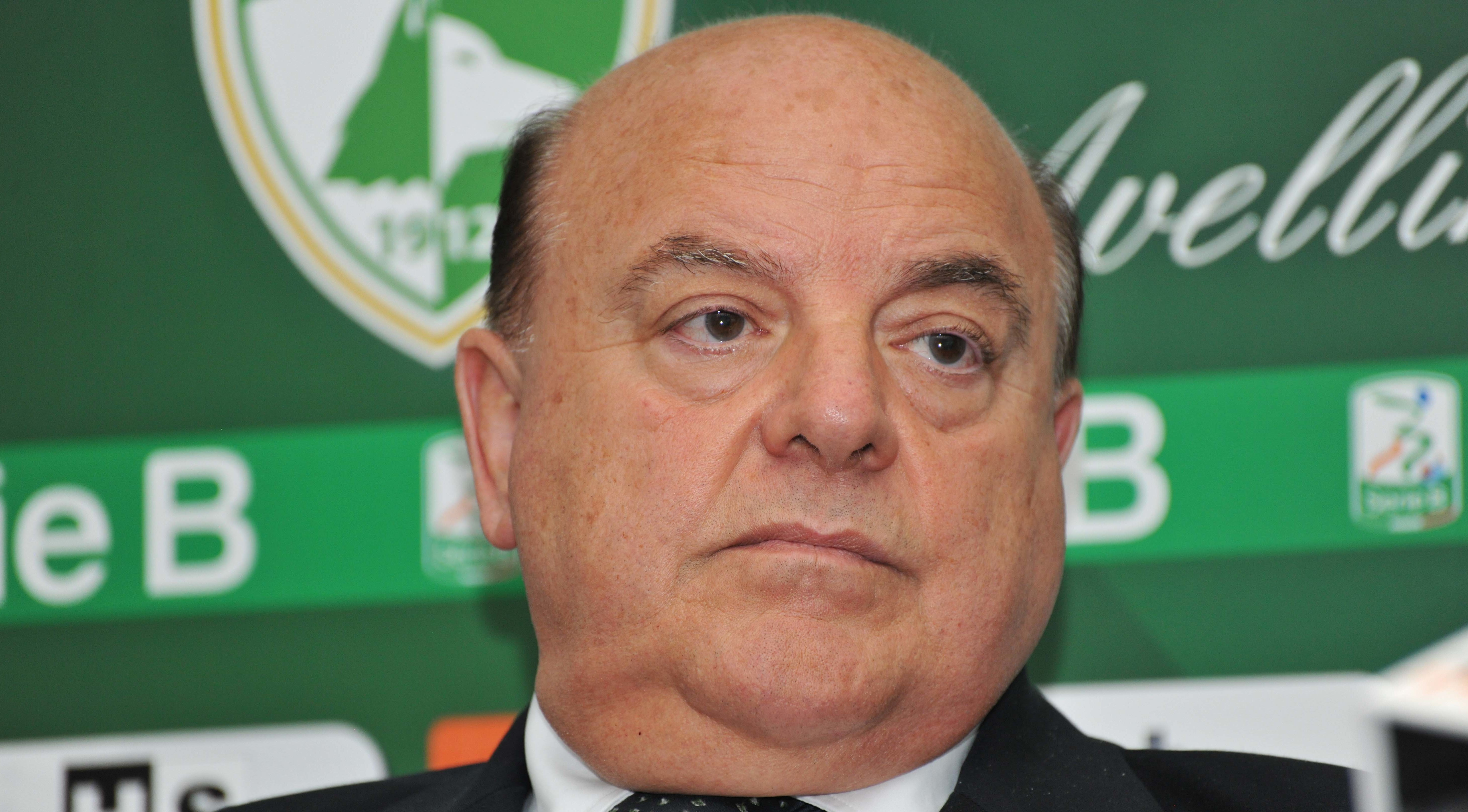 Avellino Calcio – Mercato, Taccone confessa: “Lavoriamo al colpo Moretti”