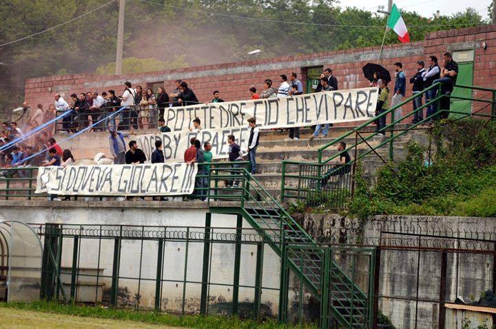 Terza Categoria – Grottolella: quattro anni dopo è di nuovo derby, ancora “in trasferta”