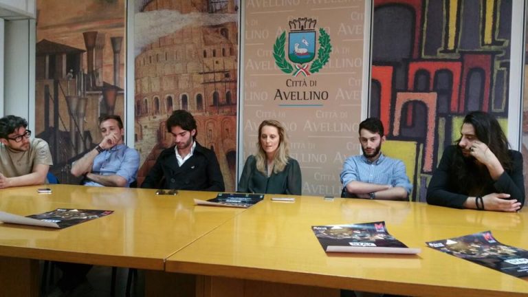 VIDEO/ Presentata l’anteprima dello Stay Music Festival, Luongo: “Creare cittadina della musica”