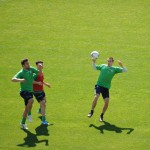 allenamento avellino