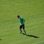 allenamento avellino