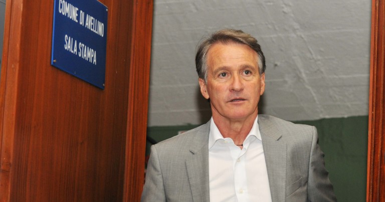 Avellino Calcio – Marcolin già al capolinea: Taccone richiama Tesser