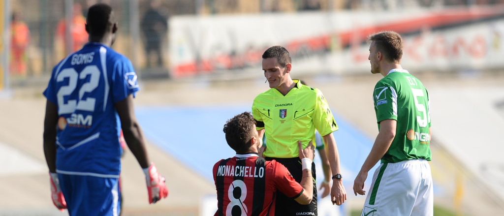 Lanciano - Avellino