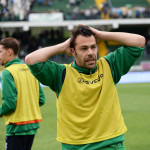 Avellino Trapani Alessandro Fabbro