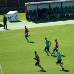 allenamento avellino