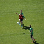 allenamento avellino