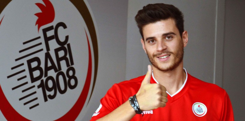 Calcio – Mercato, l’Avellino batte l’ennesimo colpo: accordo totale con Ligi