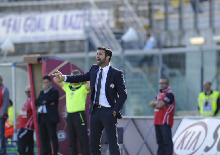 Avellino Calcio – Amarezza in casa Livorno: Panucci contro tutti nel post-gara