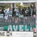tifosi avellino cosenza