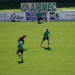 allenamento avellino