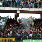 Avellino Trapani tifosi