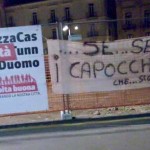 Cantieri Avellino sfottò