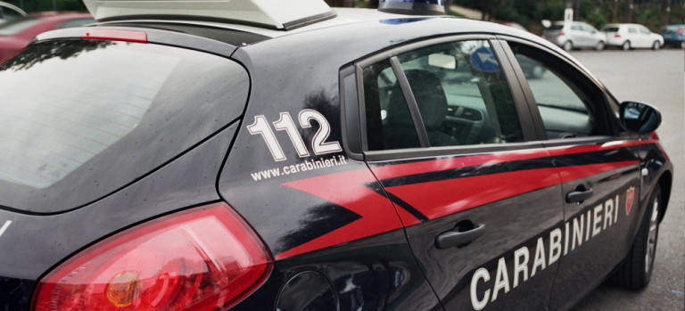 Pasquetta da “sballo” in Irpinia, segnalati 20 assuntori di stupefacenti