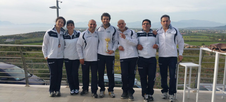 Interregionali di nuoto pinnato, successo per il New Sporting In