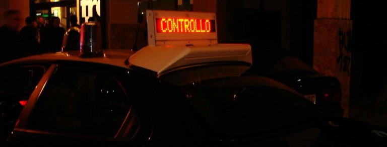 Violenza, minacce, resistenza e oltraggio a Pubblico Ufficiale: nei guai 40enne