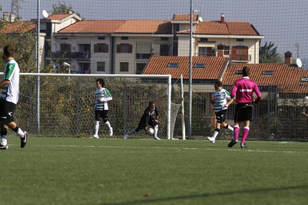 Promozione – Virtus Avellino, ingaggiato l’estremo difensore