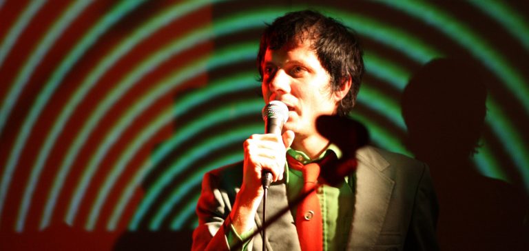 A Flussi è attesa per Felix Kubin, l’enfant prodige dello scenario elettronico