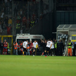 Spezia – Avellino play off