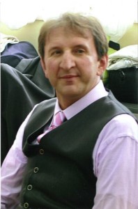 Aurelio Cangero