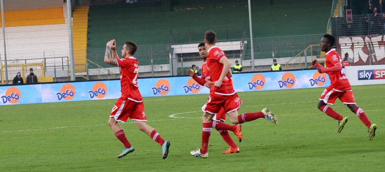 Avellino Calcio – Perugia, poker in amichevole