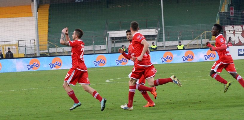 Avellino Calcio – Bisoli prepara un Perugia offensivo per l’assalto ai playoff