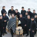 enzo avitabile e i bottari