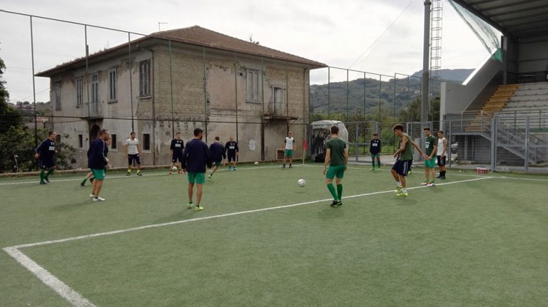 Eccellenza: c’è il derby irpino, i convocati del San Tommaso