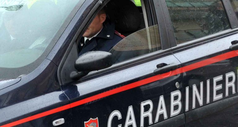 Abusa sessualmente della cugina minorenne e portatrice di handicap, arrestato 50enne irpino