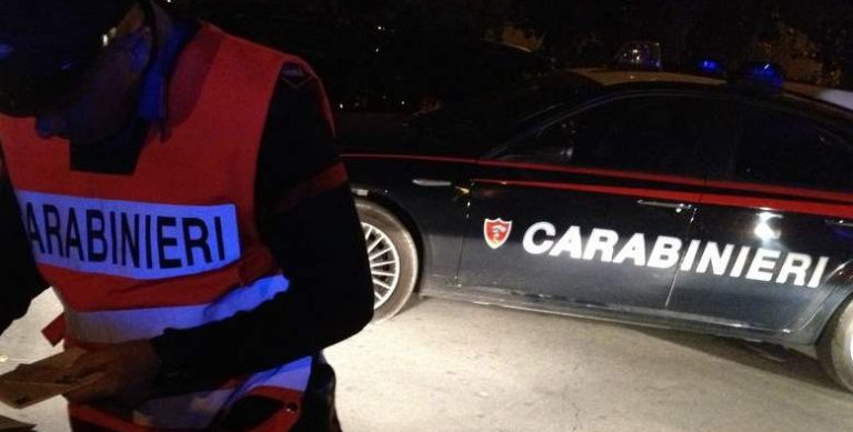 Festa dell’aglianico a Montemarano: il bilancio dell’Arma tra denunce, sequestri e patenti ritirate