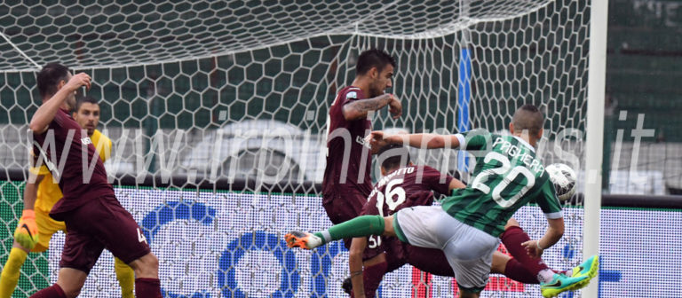 Al Partenio è calma piatta: Avellino e Trapani non si fanno male. Rivivi il live