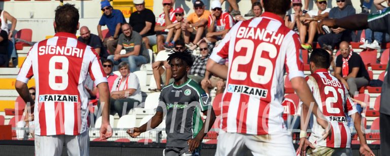 Avellino Calcio – Mercato, si lavora per difesa e centrocampo