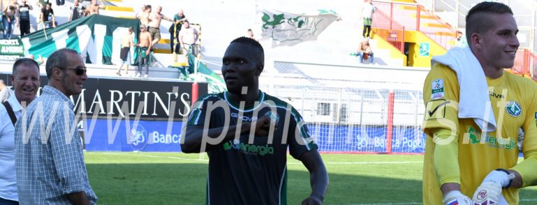 Avellino Calcio – I convocati per il derby: Diallo resta a casa