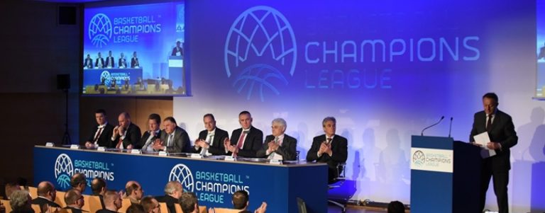 Fiba Champions League, ecco le ultime due avversarie europee della Sidigas Avellino
