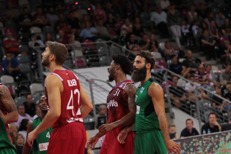 Basket, la Sidigas Avellino rientra in Irpinia: sabato c’è il Vito Lepore