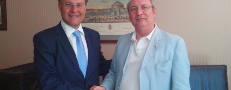 Alto Calore, l’accusa dell’ex direttore Di Gennaro: “Aggregazione? Qualcuno vuol far passare una verità artefatta”