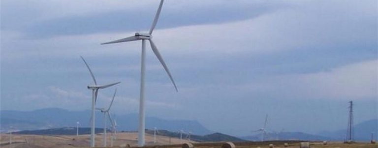 Ambiente, fermata in Irpinia realizzazione parco eolico dal Corpo Forestale Sant’Angelo dei Lombardi