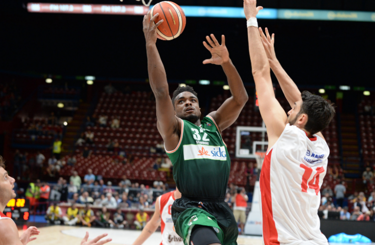 Sidigas Avellino, quel che resta dopo la Supercoppa e le nuove certezze “made in Alabama”