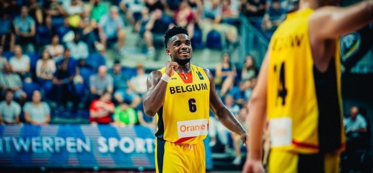 What’s good Italy? La Sidigas Avellino abbraccia Obasohan e attende Fesenko