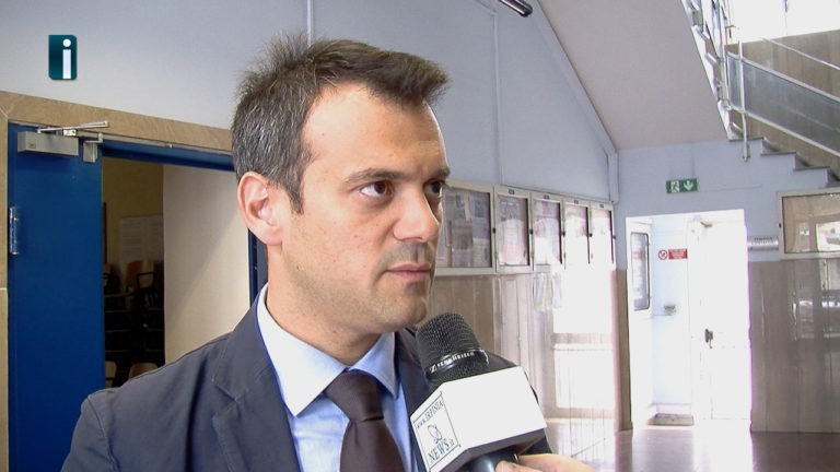 VIDEO/ Caos acqua a Montemiletto, Minichiello: “Disagi enormi per la comunità”