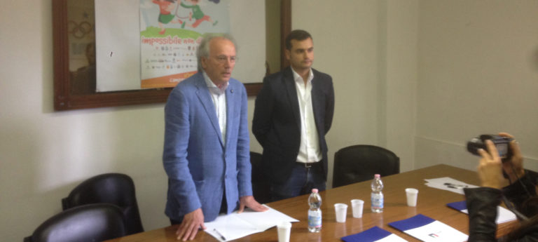 “Intesa Foti-Preziosi? Tutt’altro che politica, la vera alternativa siamo noi 5 Stelle”: parla Carlo Sibilia