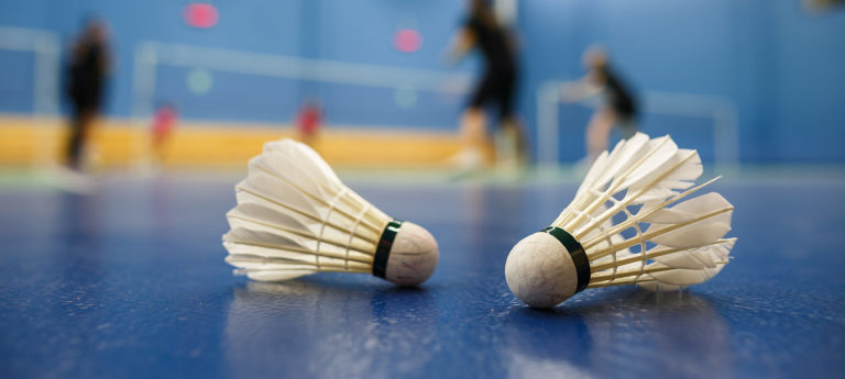 L’Irpinia ospiterà a settembre il torneo nazionale di parabadminton