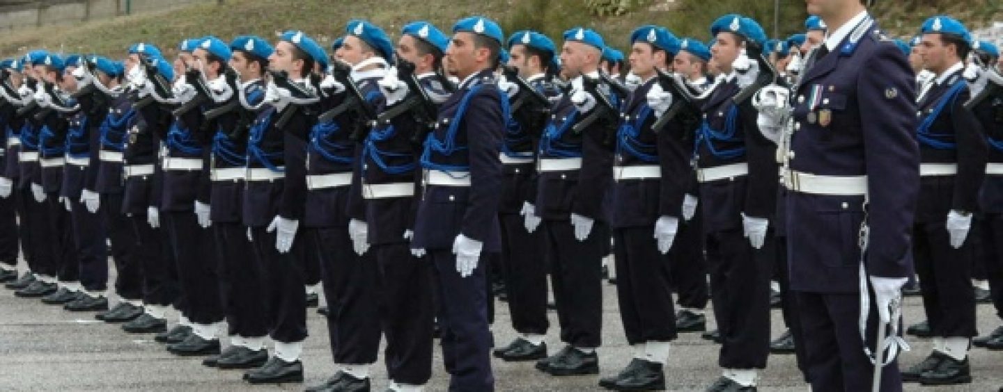 Concorso Allievi Agenti Polizia Penitenziaria imminente il bando