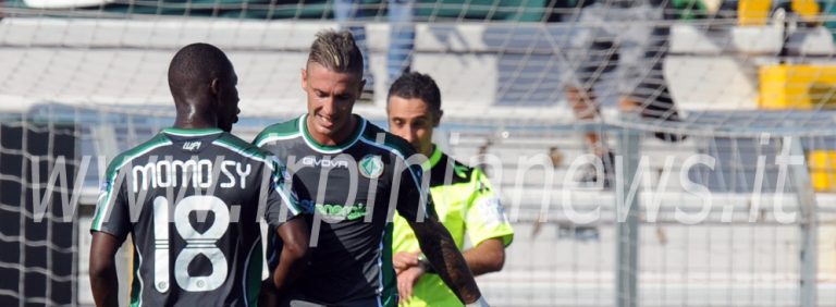 Avellino Calcio – Ardemagni neo nella crescita del collettivo