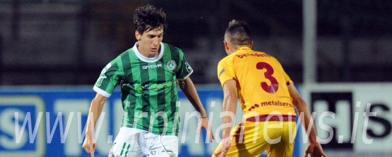 Vicenza – Avellino, le probabili formazioni