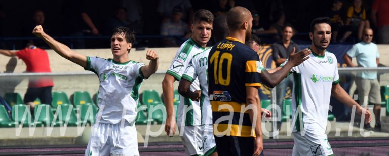 Avellino Calcio – I convocati per il Verona: Novellino col dubbio Belloni