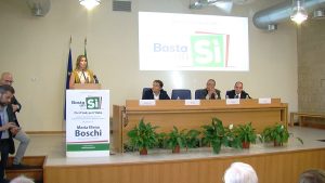 boschi-mariaelena-ministro-riforma-avellino