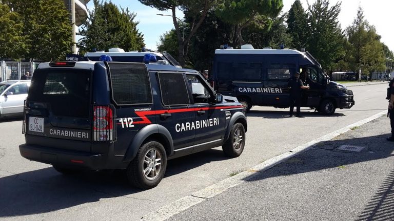 Avellino Calcio – Trasferta a rischio: le disposizioni della Questura di Vicenza
